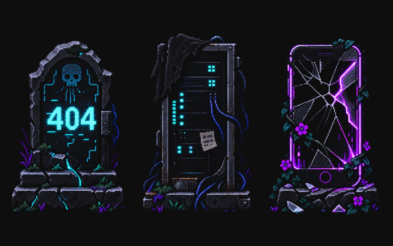 墓前在线（Cyber Tomb） 截图 2
